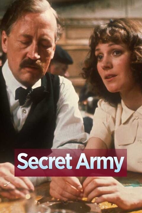 Secret Army [152199] (A1775150957) [[Shows 2.0]] --Plex--